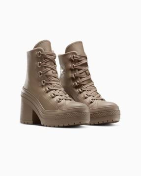 Chuck 70 De Luxe Heel