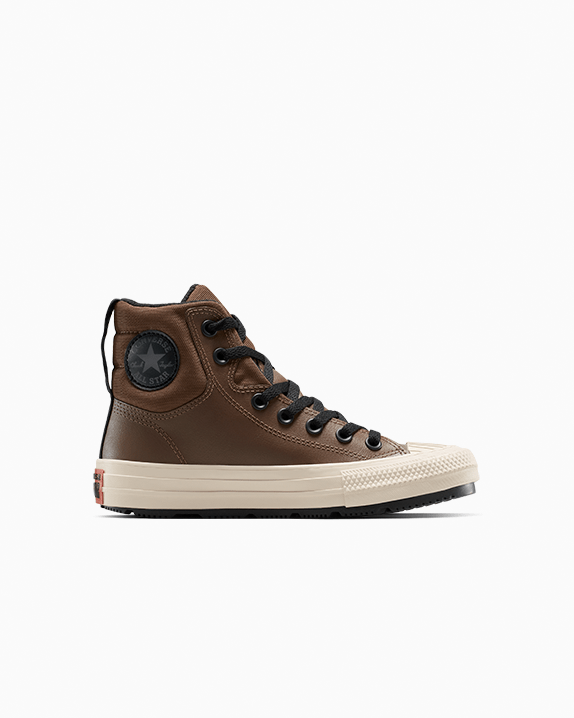 Chuck Taylor All Star Berkshire Boot