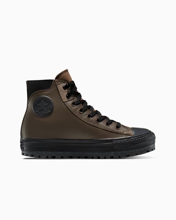 Chuck Taylor All Star City Trek WP