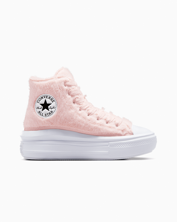 Chuck Taylor All Star Move