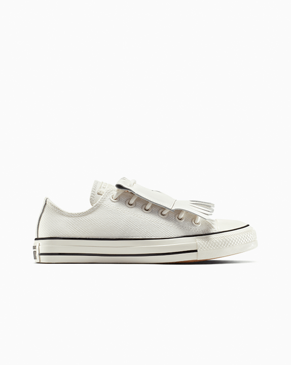 Chuck Taylor All Star Tassels