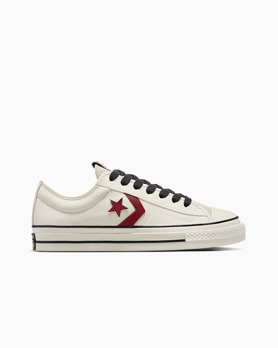 Star Player 76 Leather + Suede