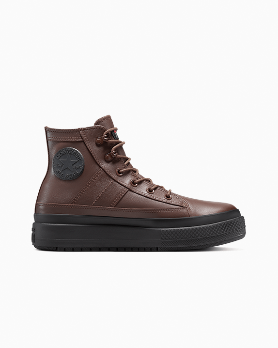 Chuck Taylor All Star Equip Waterproof Boot