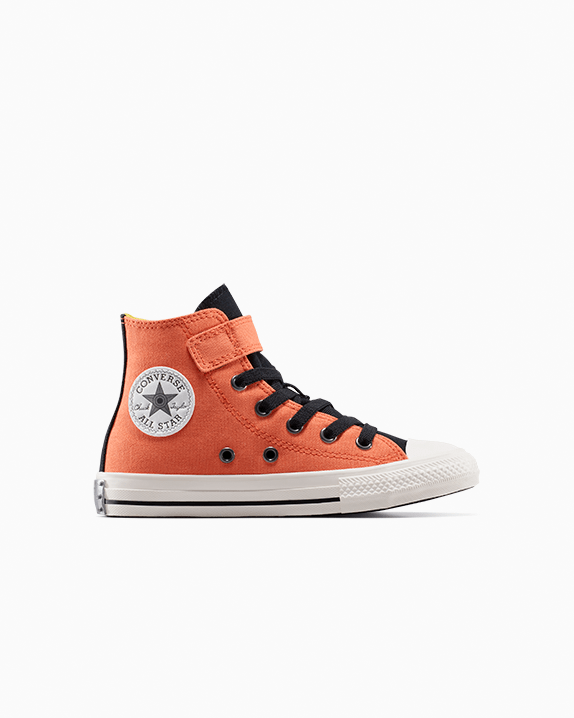 Converse x NARUTO SHIPPUDEN Chuck Taylor All Star Easy-On