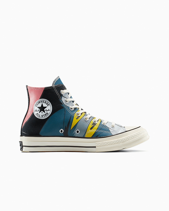 Converse x Tom and Jerry Chuck 70