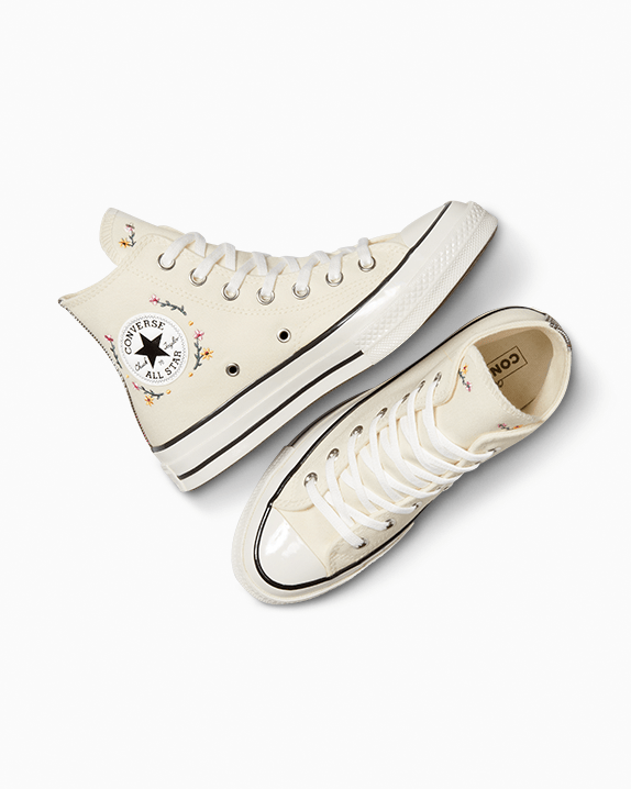 Chuck 70