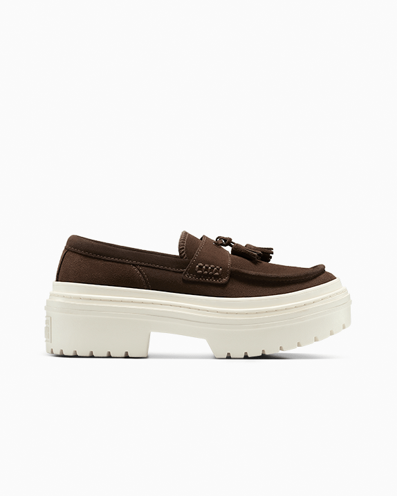Chuck Taylor All Star Lugged Heel Loafer
