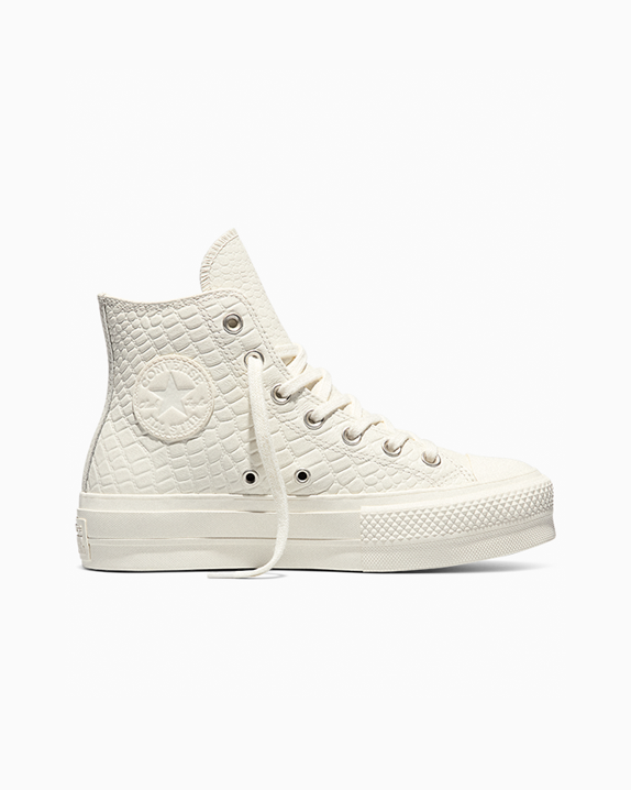 All Star Lift Platform Crocodile