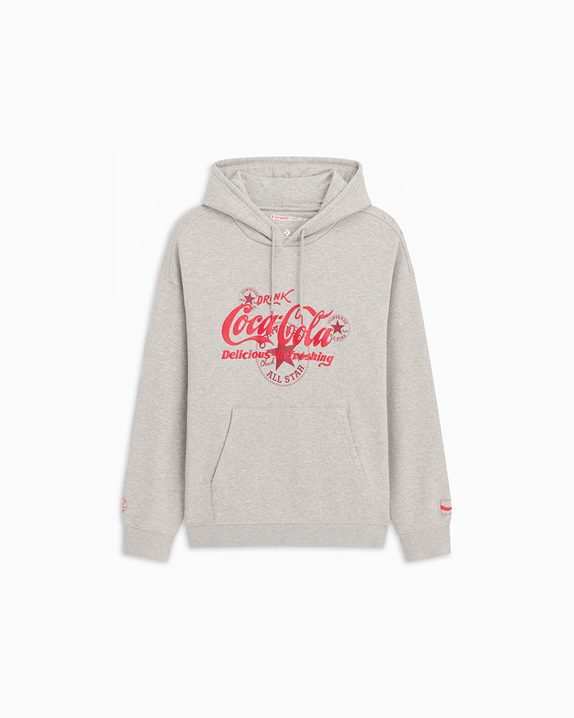 Converse x Coca-Cola Hoodie