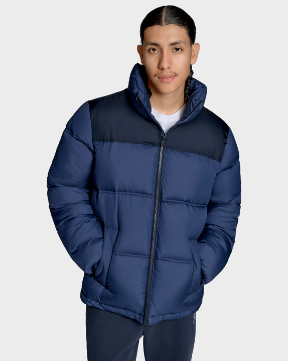 Bunda Puffer