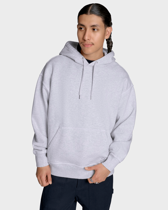 Gold Standard Pullover Hoodie