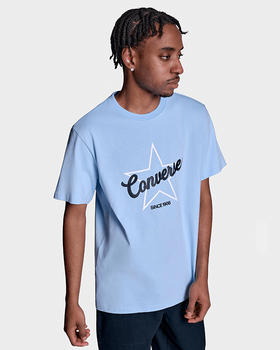 Star Outline T-Shirt