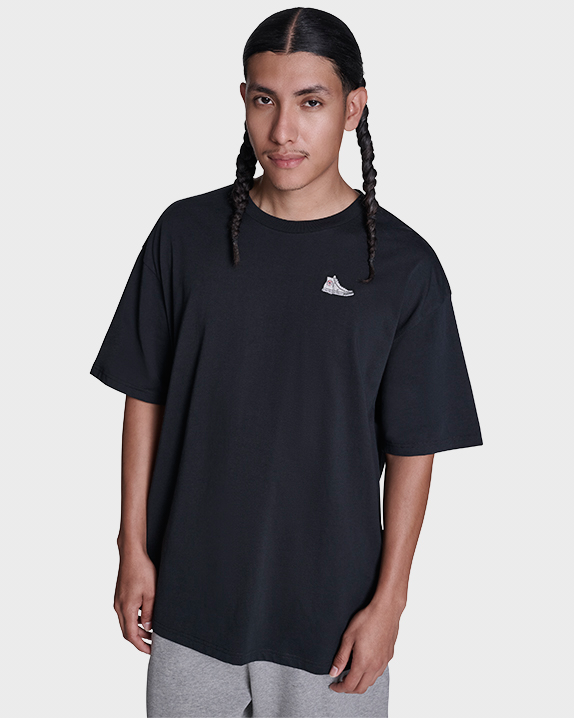 Relaxed Fit Chuck T-Shirt