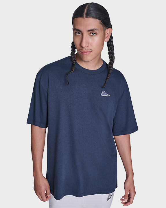 Relaxed Fit Chuck T-Shirt