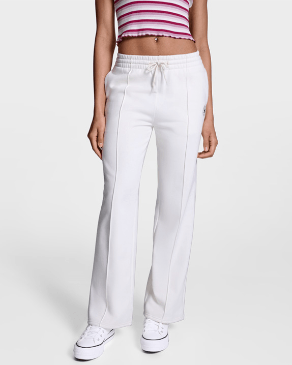 Retro Chuck Taylor Knit Pants