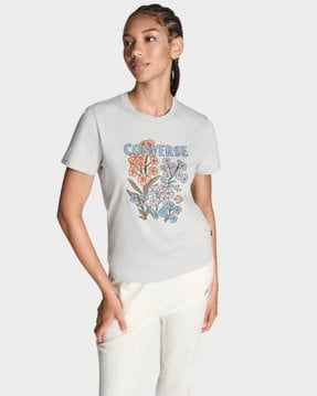 Floral T-Shirt