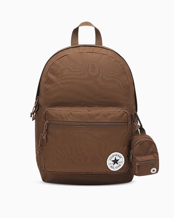 Go 2 Backpack