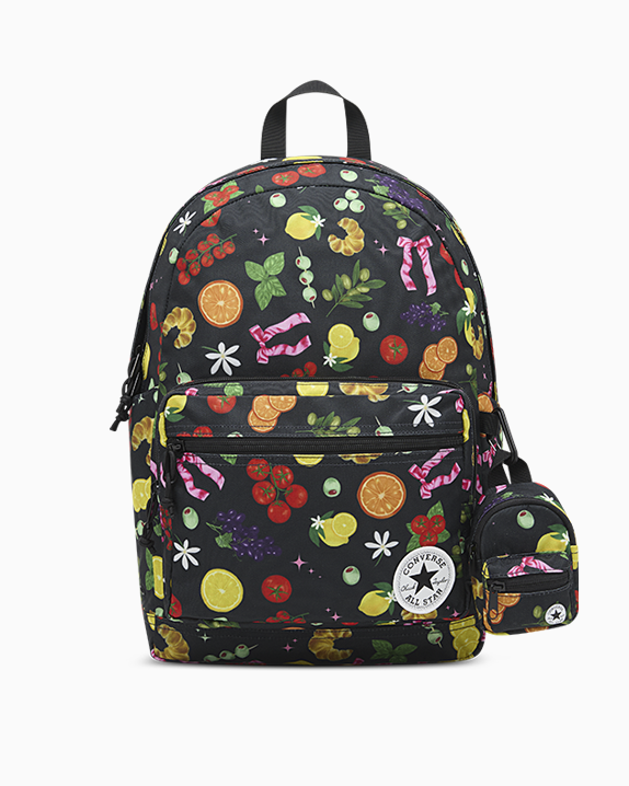 Go 2 Backpack