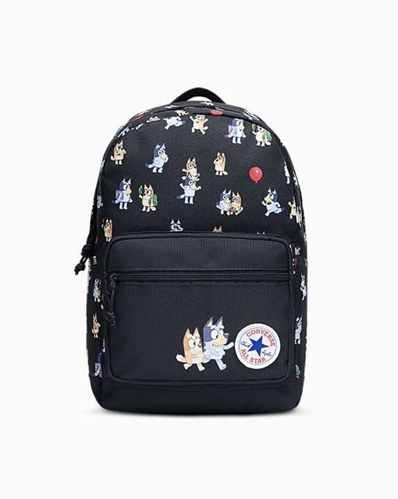 Converse x Bluey Go Lo Backpack